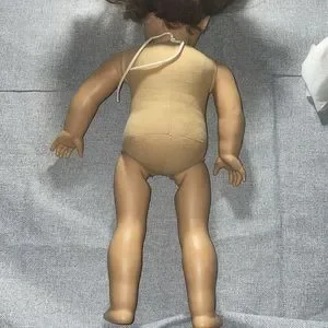 American Girl Toys Vintage American Girl Doll Pleasant Company